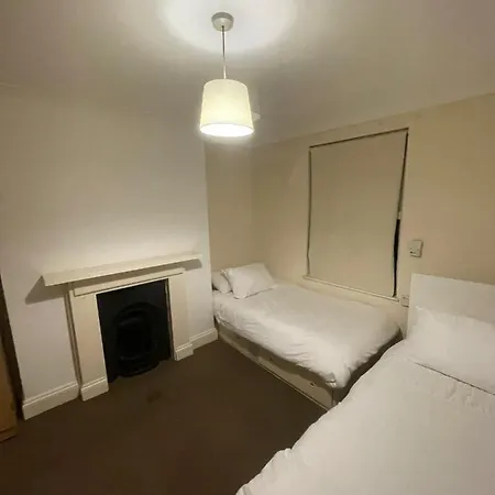 One Bedroom Flat Near Finsbury Park